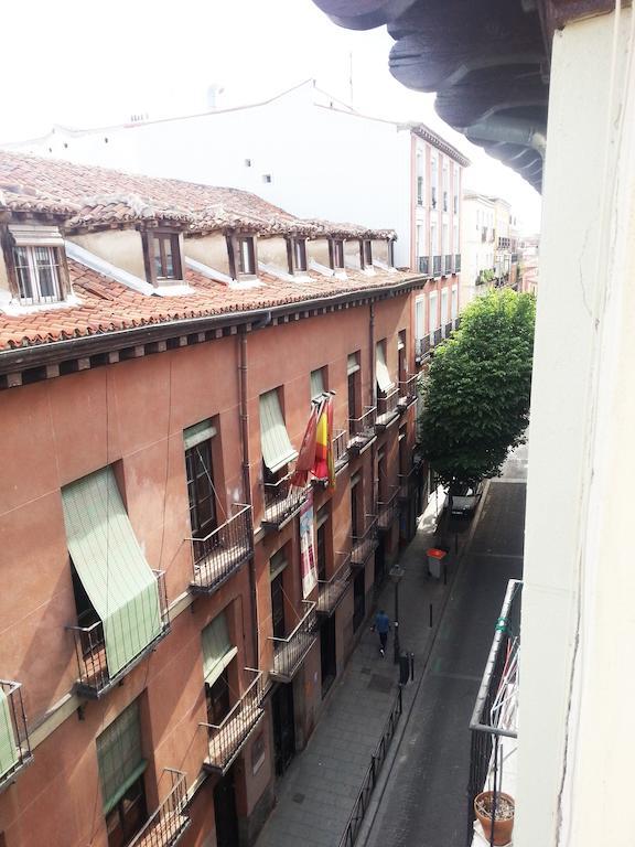 Olmorooms Madrid Exterior foto