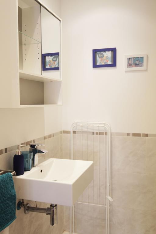 Olmorooms Madrid Habitación foto
