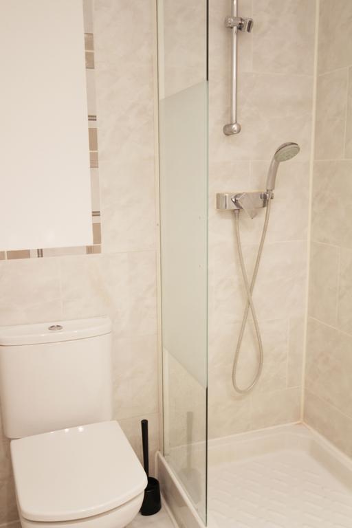 Olmorooms Madrid Habitación foto