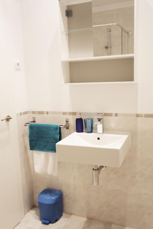 Olmorooms Madrid Habitación foto