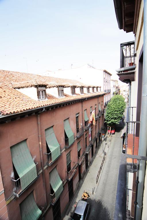 Olmorooms Madrid Habitación foto